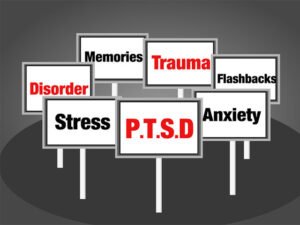 Choosing a Trauma Specialist