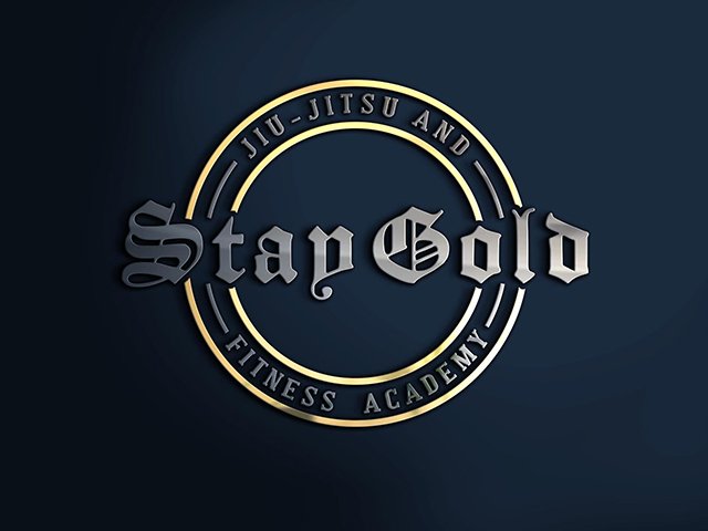 Stay Gold