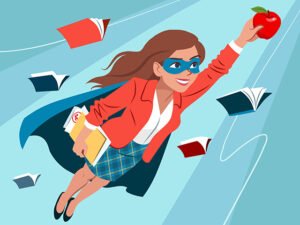 Trauma Informed Teaching
