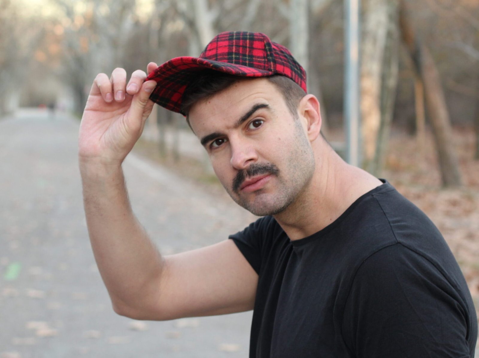 Lavender Counselling Salutes Movember