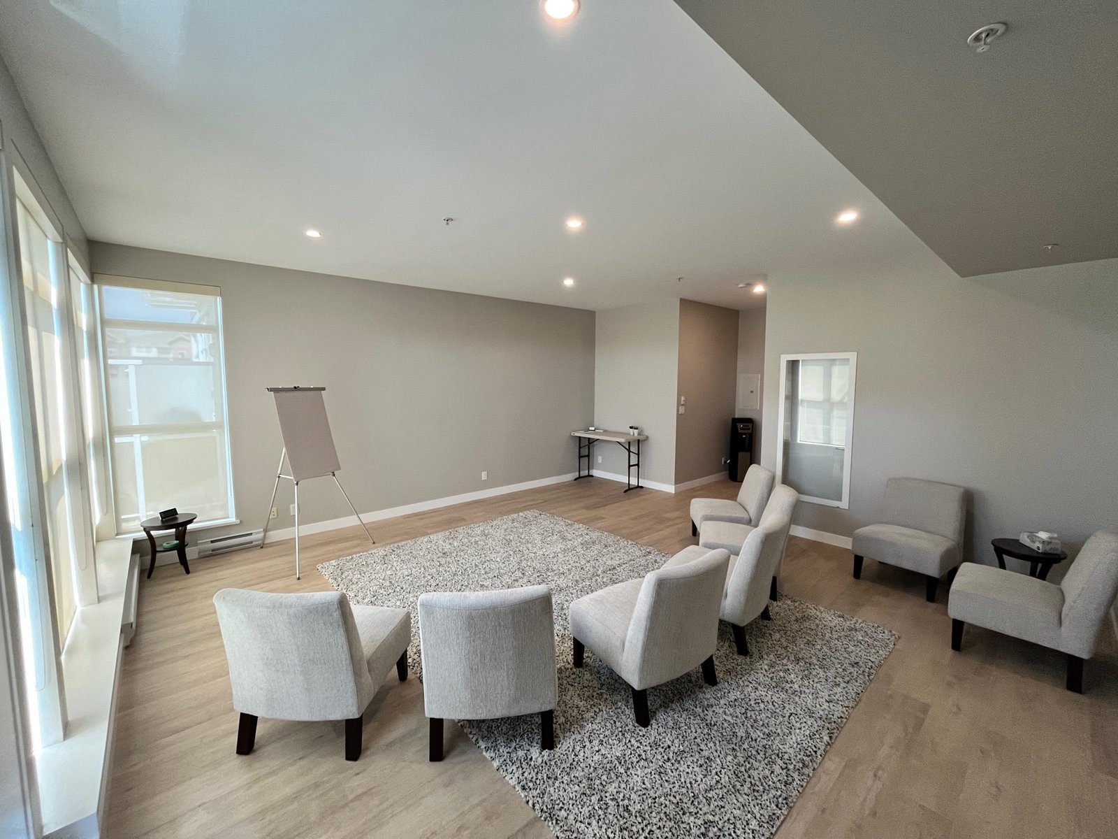 Phase 2 Relational Practices in Counselling at Lavender Counselling Langley