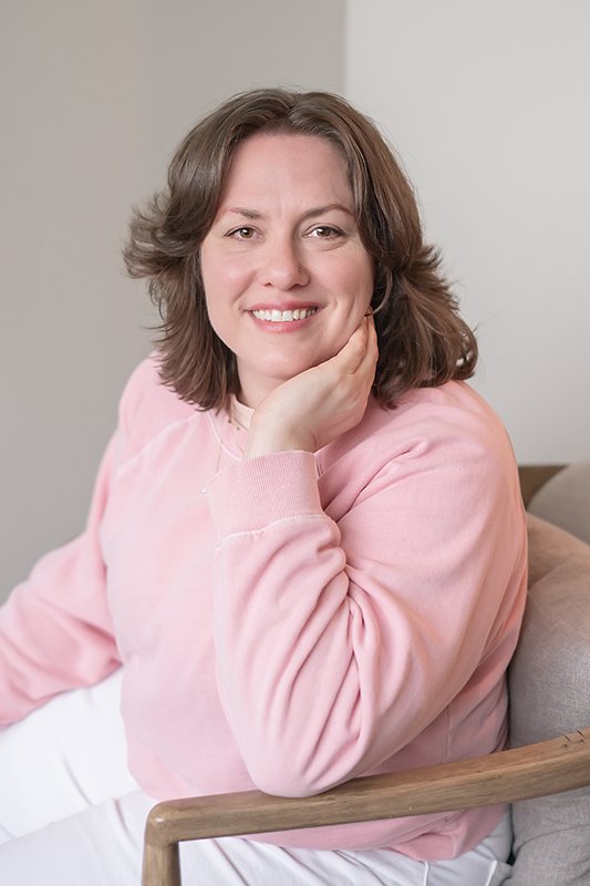 Heidi Maxwell